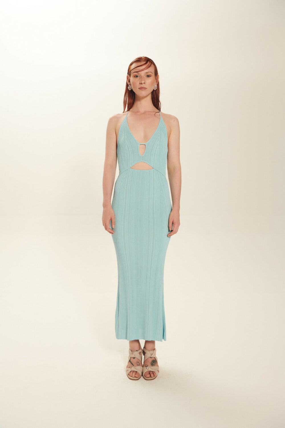Sybil Sky blue